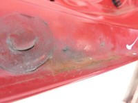 Peugeot 207 CC 09-15 Cabriolet Heckklappe Kofferraumdeckel  KHS Peugeot 207 CC 09-15 30.04.2007 gebraucht Vorschau 8
