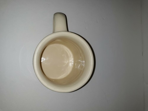 Roseville Pottery Cup/Mug