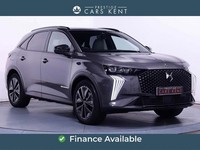 2024 DS Automobiles DS 7 1.6 E-TENSE 14.2kWh Esprit de Voyage SUV 5dr Petrol Plu