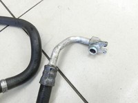 BMW F11 LCI 535d 13-17 3,0dx 230KW Klimaschlauch Klimaleitung BMW F11 LCI 535d 13-17 16.10.2014 gebraucht Vorschau 2