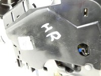 Mercedes C200 W204 07-11 Lim Türschloss m. ZV Stellmotor Rechts Hinten Mercedes C200 W204 07-11 06.05.2010... Vorschau 7