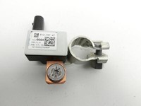 Opel Astra K 15-21 1,5 90KW Sensor für Batterieüberwachung Opel Astra K 15-21 04.11.2019 13526054 gebraucht Vorschau 4
