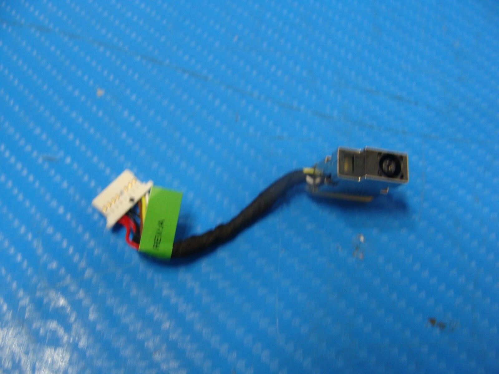 @@様 DYMO 12mm Wide, Polyester Film, Write On Tape Refills White