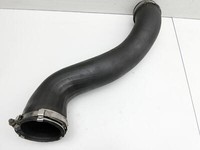 Mercedes S204 W204 C200 08-11 CDI 2,2 100KW Ansaugrohr Ladeluftschlauch Luftschlauch Mercedes S204 W204 C200 08-11... Vorschau 5