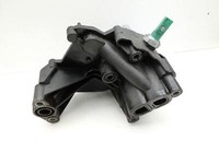 Audi A4 8W B9 15-19 TDI 2,0 90KW DEUC Ölfiltergehäuse Gehäuse Halter für Ölfilter Audi A4 8W B9 15-19 30.06.2017... Vorschau 5