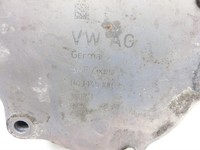 Audi TT Roadster 8J 8J9 10-14 TFSI 1,8 118KW CDAA Unterdruckpumpe Vakuumpumpe Audi TT Roadster 8J 8J9 10-14... Vorschau 7