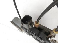 Jaguar XF X250 09-15 Lim Fensterhebermotor mit Fensterheber Links Vorne Jaguar XF X250 09-15 25.03.2009 C2Z15092... Vorschau 5