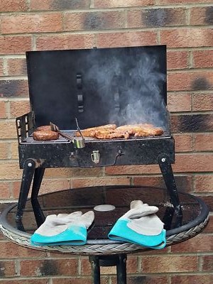 Fotos del artículo de un comprador verificado