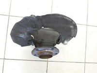 BMW E60 530d 5er 04-07 3,0d 160KW Achsschenkel Radnabe mit ABS Links Vorne BMW E60 530d 5er 04-07 20.04.2004... Vorschau 2