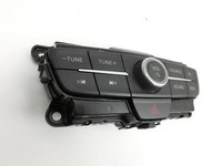 Ford Focus III 14-18 Bedienteil Bedienelement Heizung Klimabedienteil Ford Focus III 14-18 08.06.2015 F1ET18K811HC... Vorschau 2