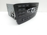 Mercedes W176 A200 12-15 Navigationssystem Navi NTG 4.5 1CD Mercedes W176 A200 12-15 28.01.2015 A2469008314 gebraucht Vorschau 5