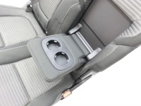 Renault Scenic IV J9 16-20 Sitz Rücksitzbank Hinten Rechts und Mitte Renault Scenic IV J9 16-20 27.01.2017 gebraucht Vorschau 3