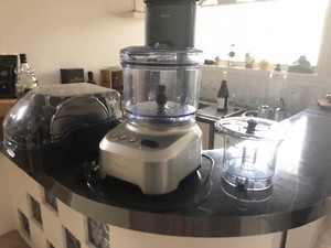 breville kitchen wizz 15 pro