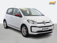 2019 Volkswagen Up 1.0 90PS Up Beats 5dr [Start Stop] Hatchback PETROL Manual