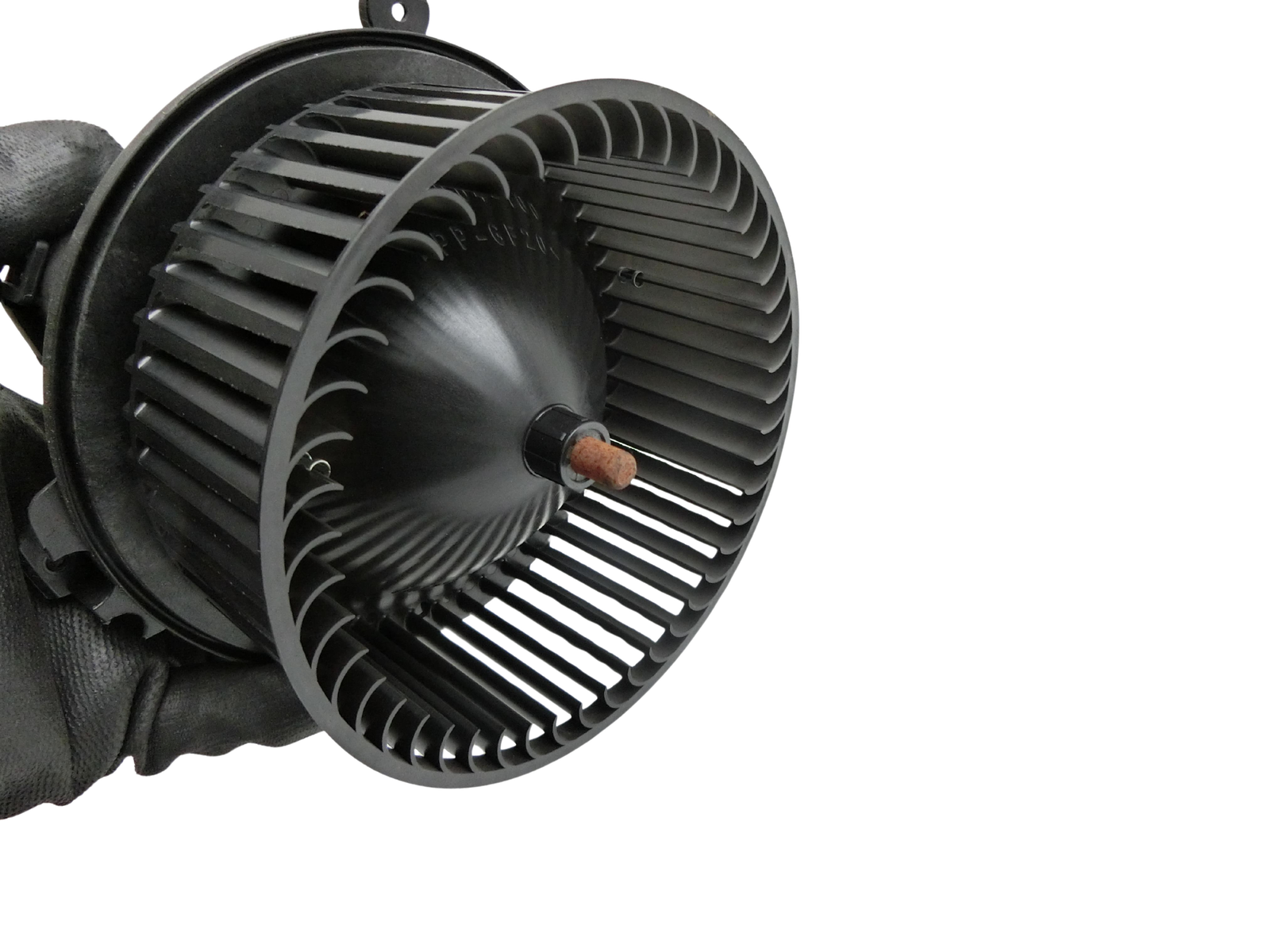 motor de ventilador la calefacción para Audi A5 F5 16-19 - Bild 1