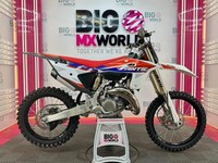 Fantic XX 125 2026 - NOW £6495 // WAS £6895 - 0 Hrs - PX - Nationwide Delivery