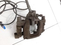 Mercedes GLK 300 X204 08-12 3,0 170KW Bremssattel Bremszange Hinten Rechts Mercedes GLK 300 X204 08-12 30.06.2009... Vorschau 2