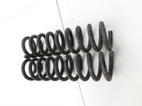 Mercedes GLK 300 X204 08-12 Beide Feder Federn Hinten Mercedes GLK 300 X204 08-12 30.06.2009 A2043246204 gebraucht Vorschau 2