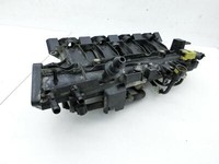 Fiat Bravo II 198 07-14 T-Jet 1,4 88KW 198A4000 Ansaugbrücke Ansaugkrümmer Fiat Bravo II 198 07-14 30.04.2008... Vorschau 4