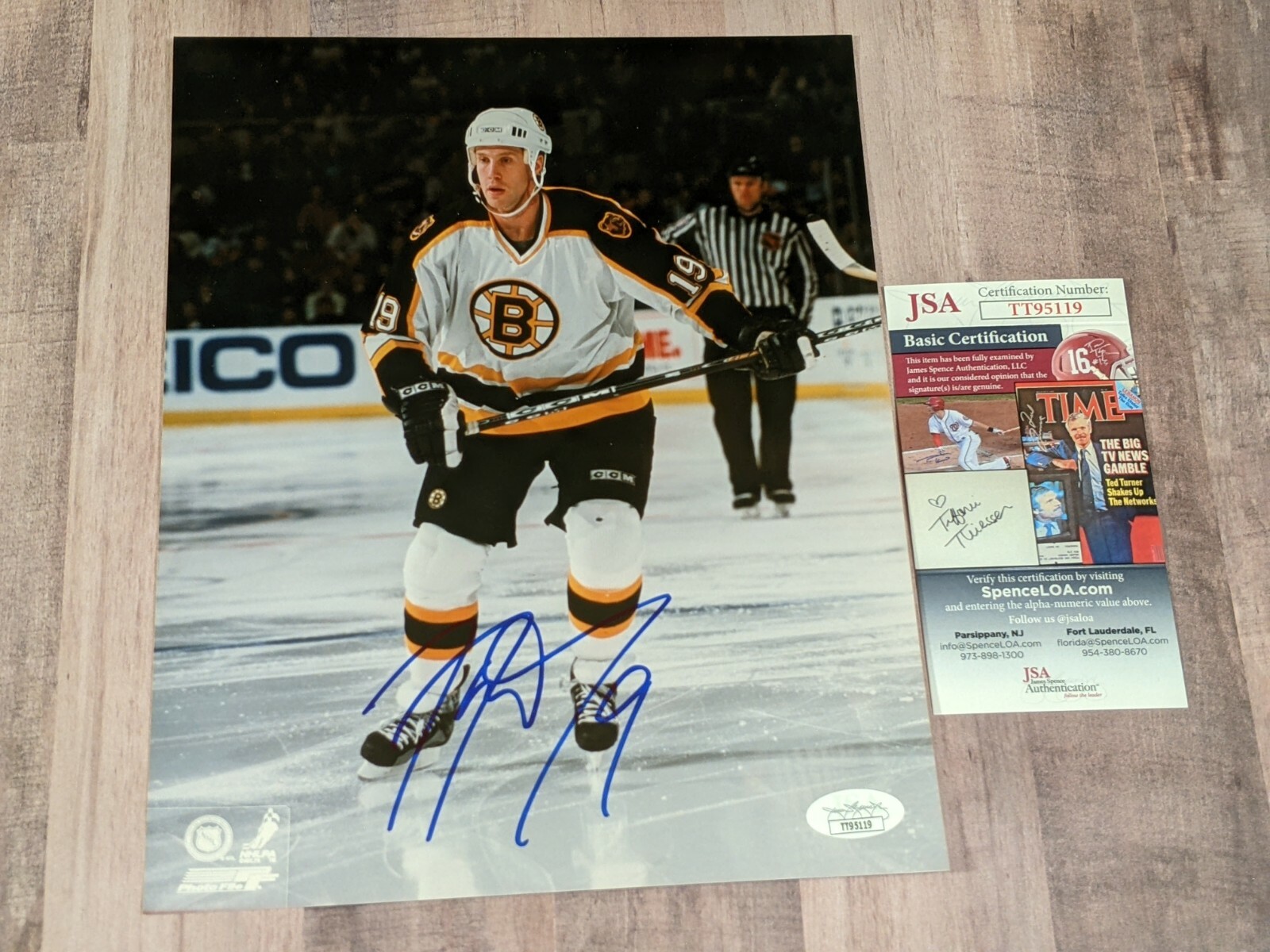 DONRUSS NHLカード FRACTAL MATRIX DIE-CUT JOE THORNTON BRUINS #150 送料無料 中古 IT2 DONRUSS NHLカード FRACTAL MATRIX DIE-CUT JOE THORNTON BRUINS
