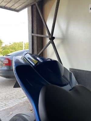 Artikelfoto(s) von einem verifizierten Käufer