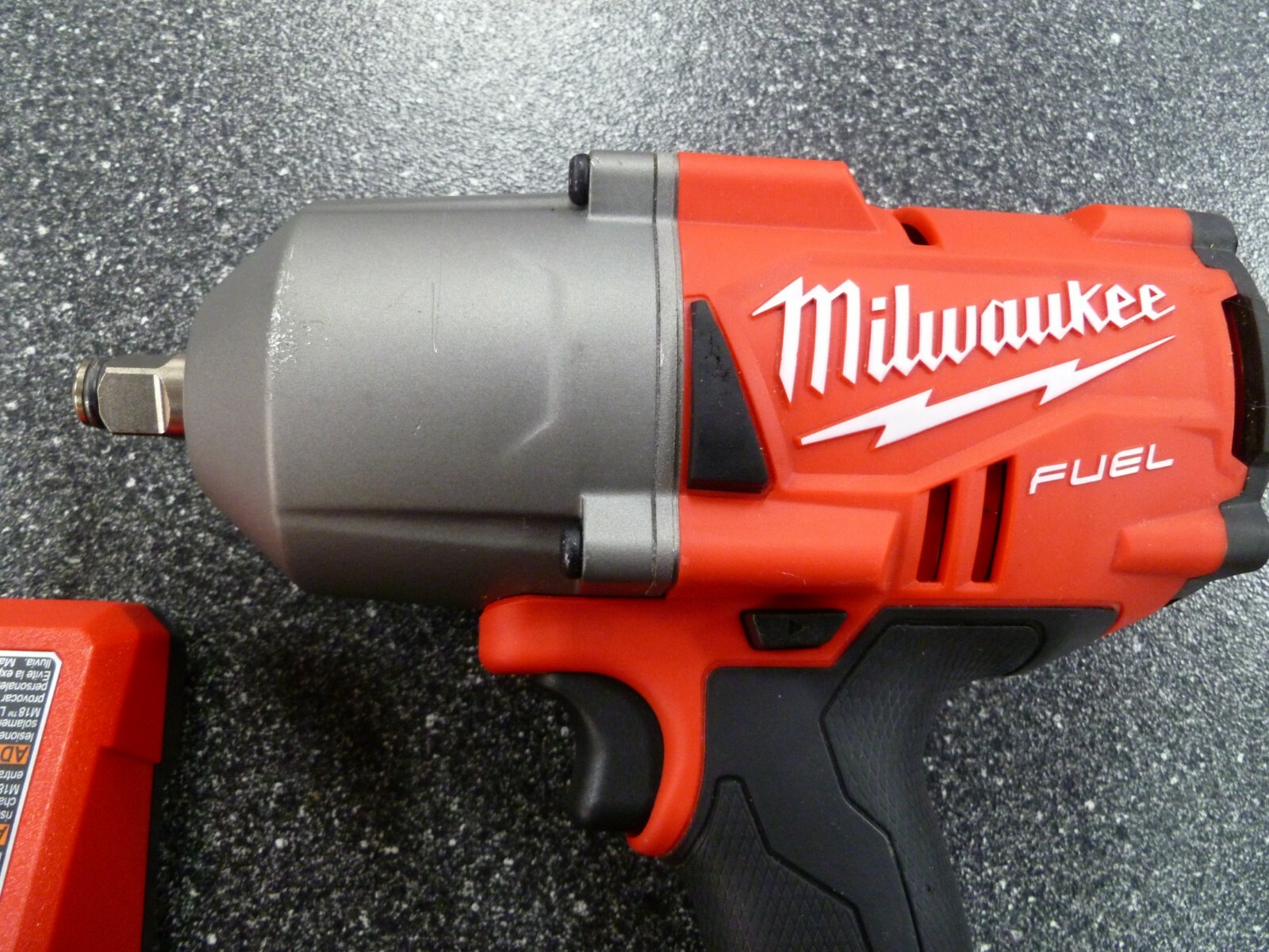 Milwaukee 2767-20 1/2