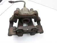 BMW 320d F31 12-15 2,0d 135KW Bremssattel Bremszange Hinten Links BMW 320d F31 12-15 21.12.2012 6850857 34216850857... Vorschau 6