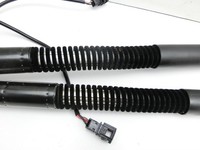 Audi A7 4G 10-18 Coupe 2x Elektr. Dämpfer für Heckklappe Gasdruckfeder Audi A7 4G 10-18 19.06.2012 4G8827857S... Vorschau 5