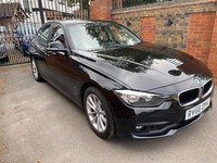 2016 BMW 3 Series 2.0 330e 7.6kWh SE Auto Euro 6 (s/s) 4dr SALOON Petrol/Electri