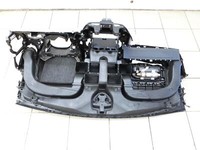 Mercedes W246 B180 14-18 Armaturenbrett Panel komplett Mercedes W246 B180 14-18 22.05.2015 6000618024 gebraucht Vorschau 6