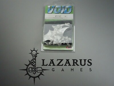 i-Kore VOID: Pteraraptor firing #11137 (NiB, oop metal)