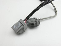 Ford Mondeo 5 V 14-19 Lim Blende Griffleiste für Heckklappe Kennzeichenleuchten Ford Mondeo 5 V 14-19 06.06.2016... Vorschau 2