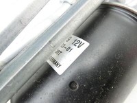 BMW E90 325xi 05-09 Wischermotor m. Wischergestänge Vorne BMW E90 325xi 05-09 13.04.2007 7161711 61617161711... Vorschau 5