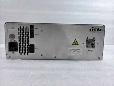 MKS MW-2513 RF Match M/B  MW-2513-01 As-is