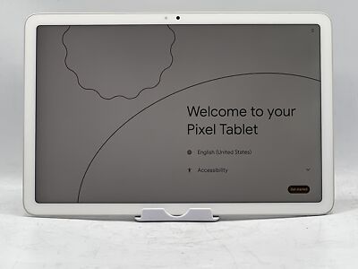 訳あり　Google Pixel 128GB GTU8P タブレット $_1.JPG?set_id=880000500F