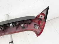 Peugeot 2008 I 13-19 Spoiler für Heckklappe LQV Peugeot 2008 I 13-19 01.12.2016 1610106880 gebraucht Vorschau 6
