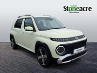 2026 Hyundai INSTER 85kW 02 49kWh 5dr Auto HATCHBACK ELECTRIC Automatic