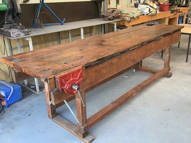 Work Bench Miscellaneous Goods Gumtree Australia Surf 