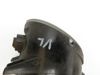 VW Touran 1T 06-10 Nebelscheinwerfer Links orig. VW Touran 1T 06-10 06.08.2007 1T0941699C gebraucht Vorschau 6
