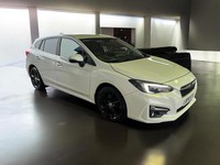  Subaru Impreza 2.0i SE Lineartronic 4WD Euro 6 (s/s) 5dr Petrol Automatic