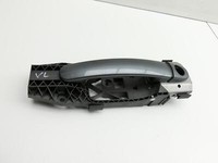 Seat Ibiza III 6J 12-17 5T Türgriff Griff aussen Links Vorne LX7R Seat Ibiza III 6J 12-17 29.11.2017 5N0837205M... Vorschau 2