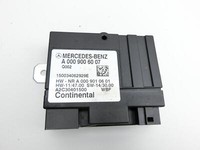 Mercedes W205 C250 14-18 Lim Blende Innen Abdeckung für Lautsprecher Rechts Hinten Mercedes W205 C250 14-18... Vorschau 6