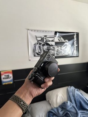 Item photo(s) from verified buyer