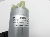 Audi A8 D3 4E qu 02-05 Stellmotor Sitzverstellung für Sitz Links Vorne Audi A8 D3 4E qu 02-05 21.02.2005 4E0881303F... Vorschau 5