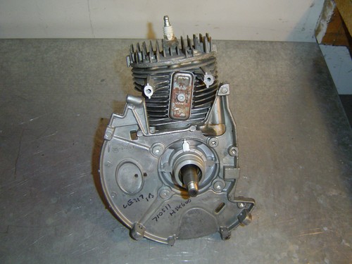 Tecumseh Luftfilter Passend Für Centura 5,5 CH & Andere Motoren – Ersatzfilter 36745, 23410060