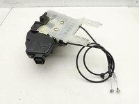 Hyundai Tucson JM 04-10 Türschloss mit ZV Stellmotor Links Vorne Hyundai Tucson JM 04-10 05.10.2005 gebraucht Vorschau 4