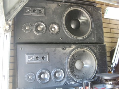 infinity sm 152 for sale