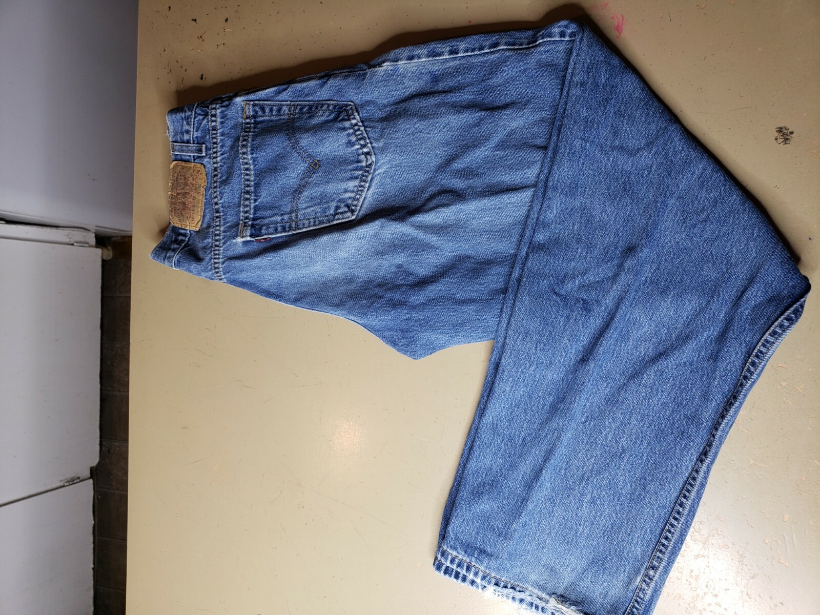levis 501 36 x 32