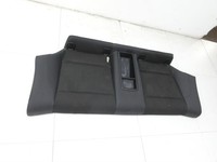 BMW E81 1er 120d 07-12 3T Rückenpolster f. Rücksitzbank Hinten BMW E81 1er 120d 07-12 26.10.2007 9143677... Vorschau 2