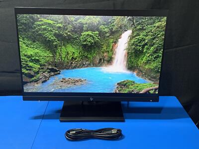 HP Z24n G2 24'' IPS 1.2 HDMI 1.4 DVI 1920x1200 LCD LED Monitor HSTND-9681-L